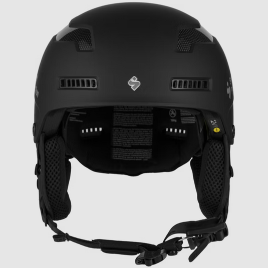 Sweet Protection Trooper 2Vi SL MIPS Race Helmet