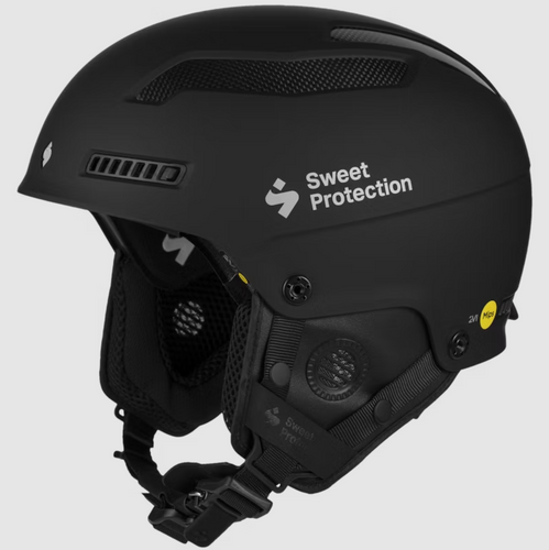 Sweet Protection Trooper 2Vi SL MIPS Race Helmet