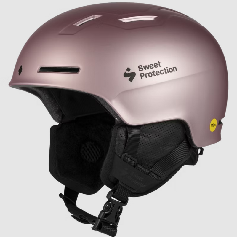Load image into Gallery viewer, Sweet Protection Winder Junior MIPS Helmet

