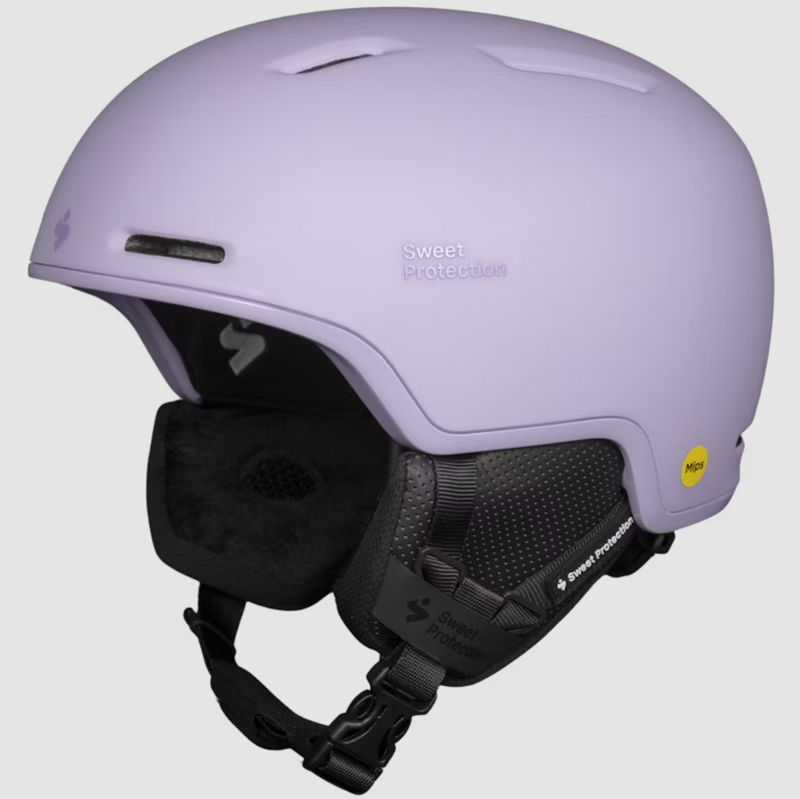 Load image into Gallery viewer, Sweet Protection Looper MIPS Helmet

