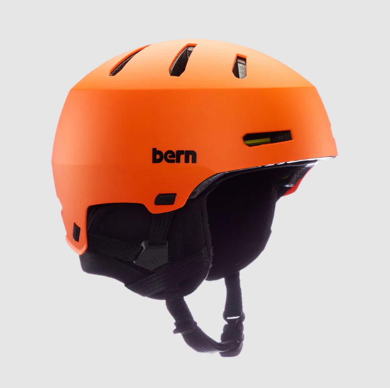 Load image into Gallery viewer, Bern Macon 2.0 Jr MIPS Helmet
