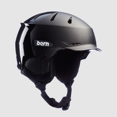 Bern Hendrix Carbon Mips Helmet