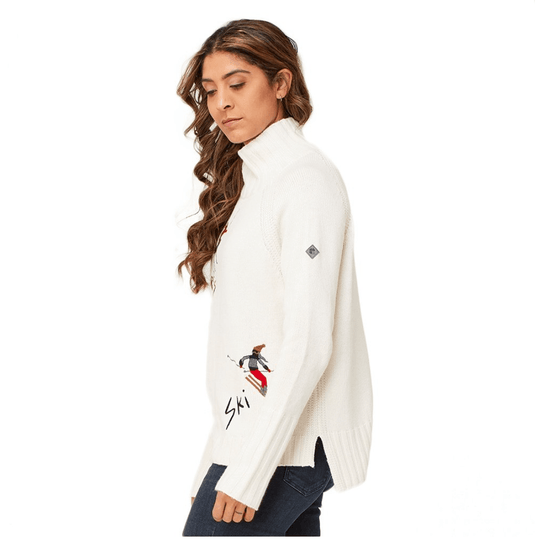 Krimson klover ski sweaters deals