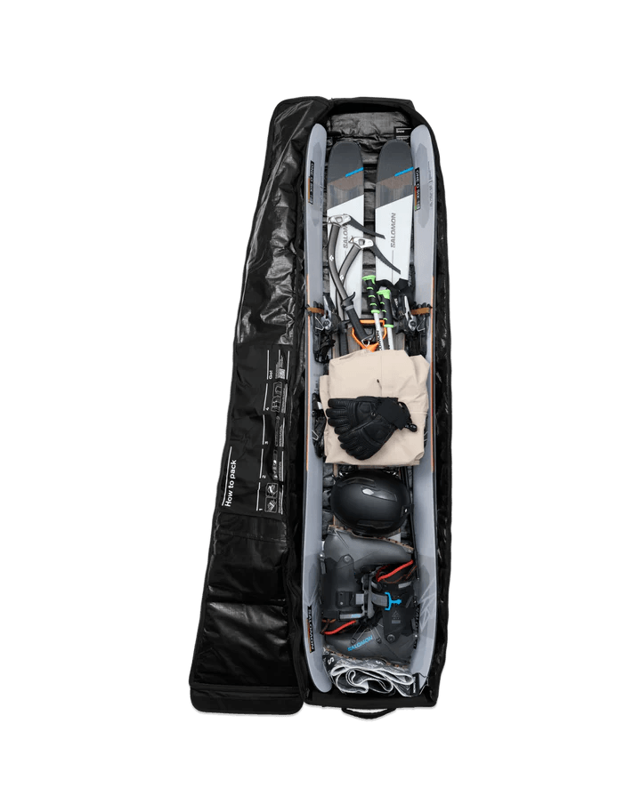 Load image into Gallery viewer, Db Bags Snow Roller Pro Ski &amp; Snowboard Bag
