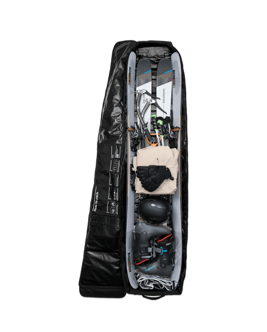 Db Bags Snow Roller Pro Ski & Snowboard Bag