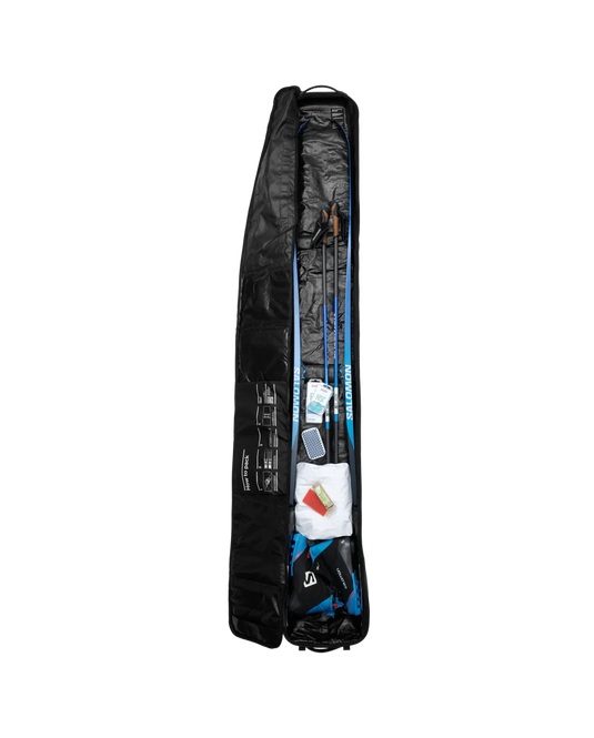 DB Bags Snow Roller Pro 70L Ski/ Snowboard Bag