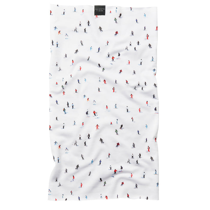 Load image into Gallery viewer, Skida Womens Snow Tour Neck Gaiter
