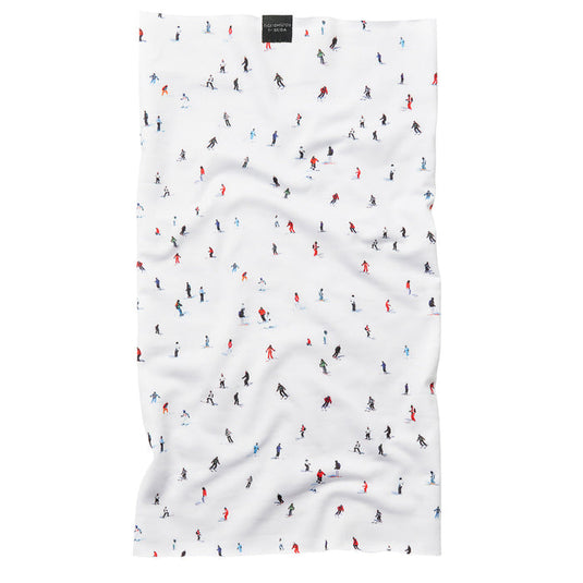 Skida Womens Snow Tour Neck Gaiter