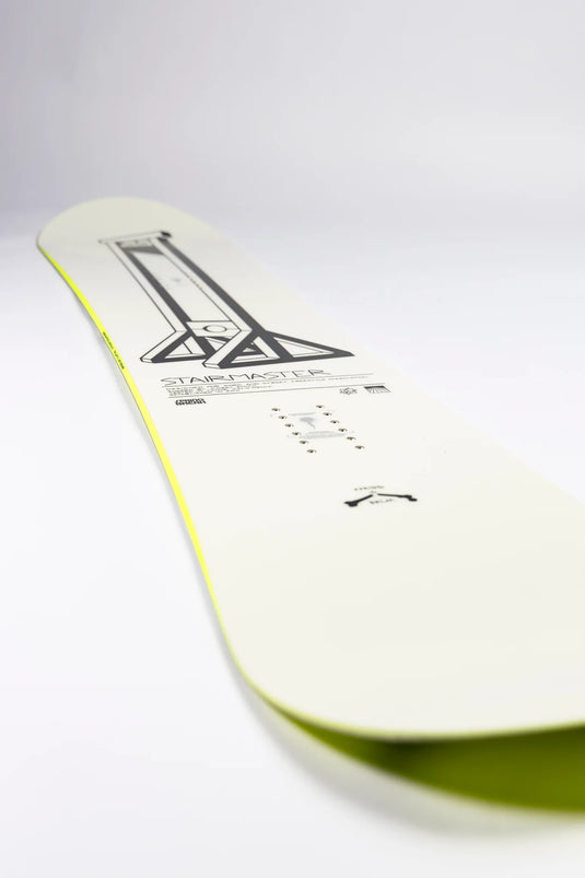Capita SB Stairmaster Snowboard 2027