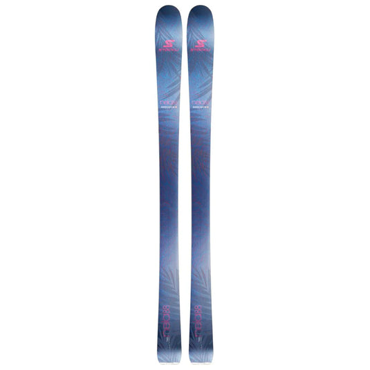 Stockli Women's Nela 88 Ski 2025
