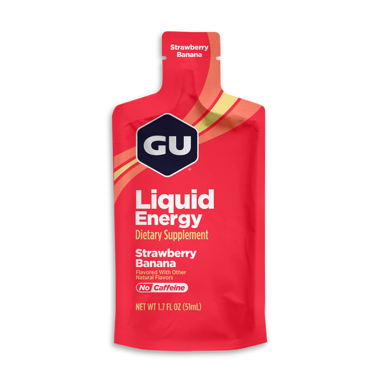 Gu Liquid Energy SS