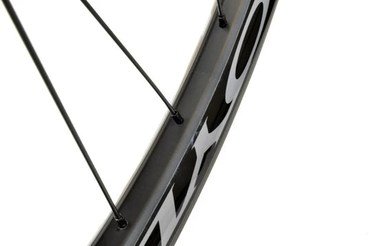 Boyd Stumphouse Alloy 29er