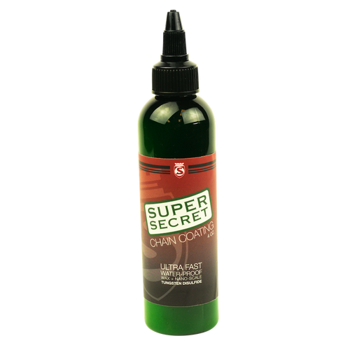 SILC 4oz SUPER SECRET CHAIN LUBE