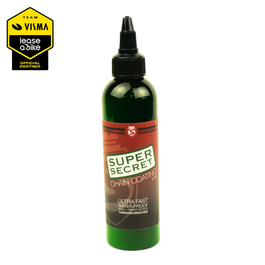 Silca Super Secret Chain Lube - 8oz