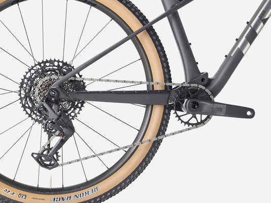 Trek Supercal SL 9.6 Gen 2