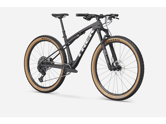 Trek Supercal SL 9.6 Gen 2