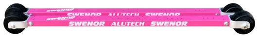 Swenor Alutech Classic Pink