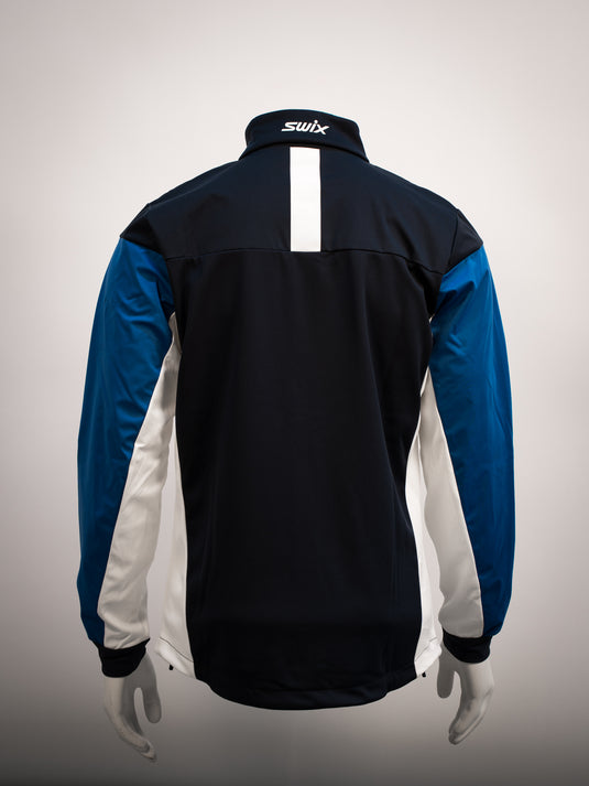 Swix Men's Cross Jacket