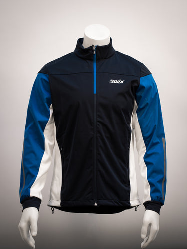 Swix Men's Cross Jacket