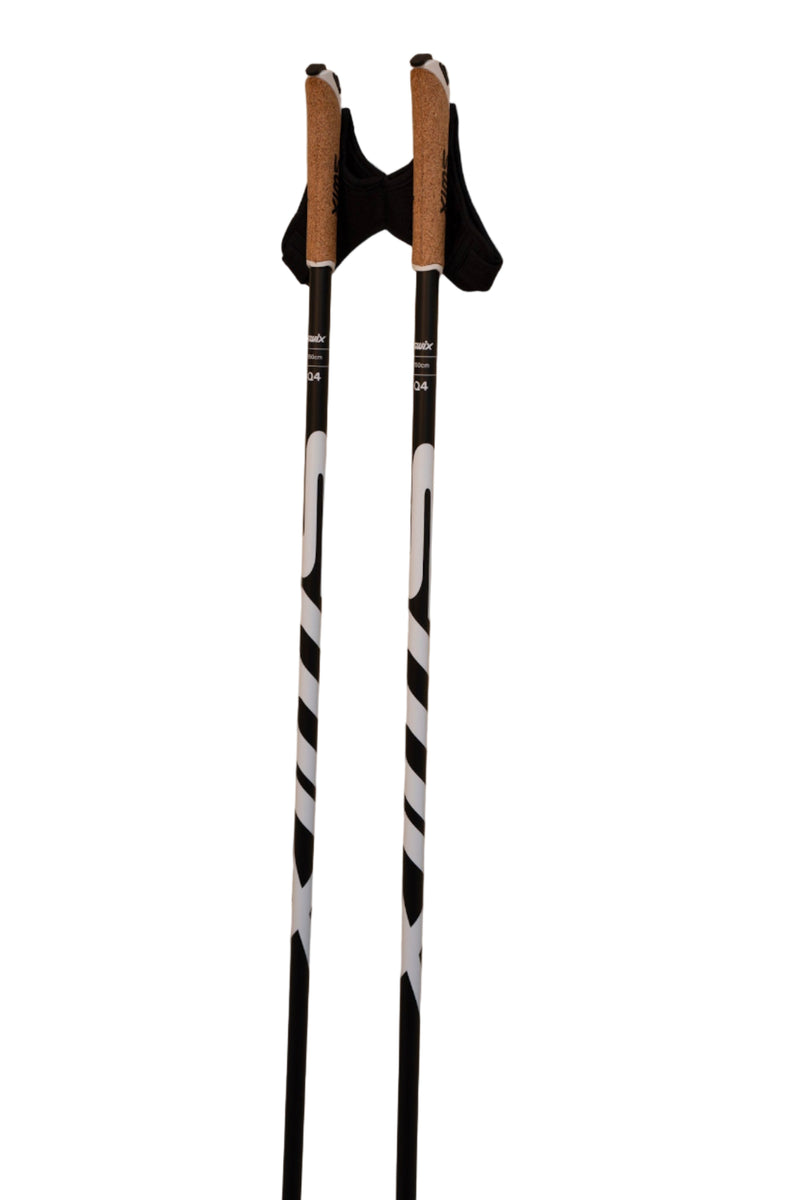 Load image into Gallery viewer, Swix Q4 ski pole
