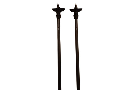 Swix Q pole Triac baskets