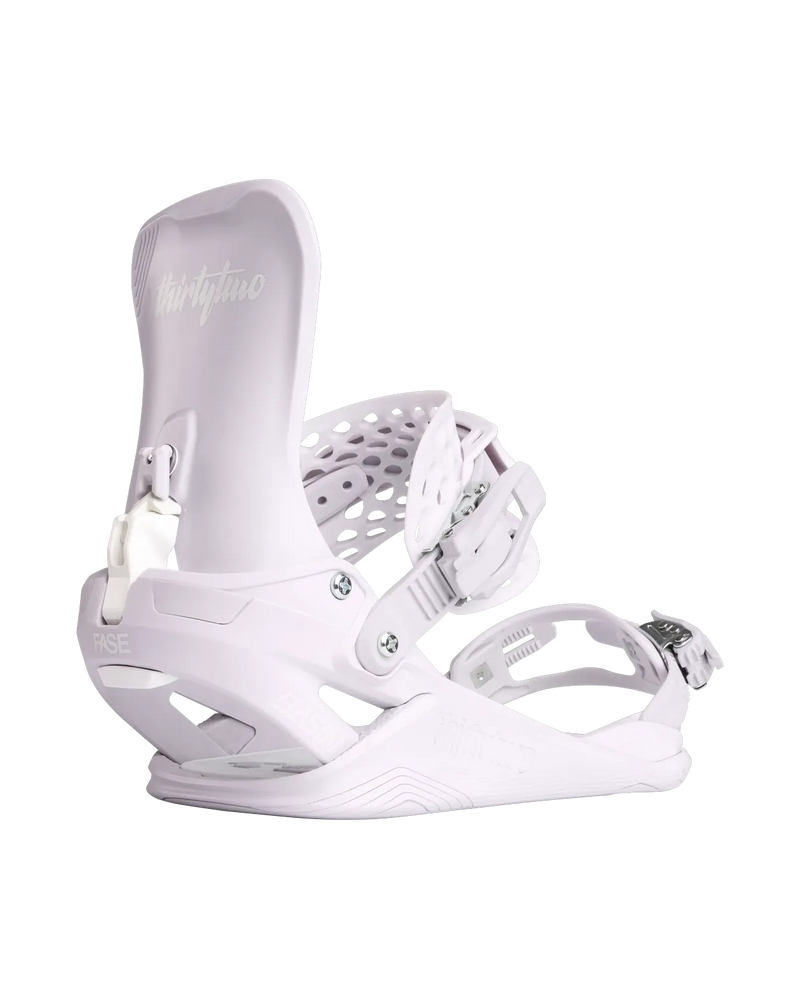 Load image into Gallery viewer, Thirty-Two Basin Fase Snowboard Binding 2027
