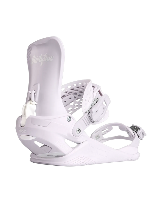 Thirty-Two Basin Fase Snowboard Binding 2027