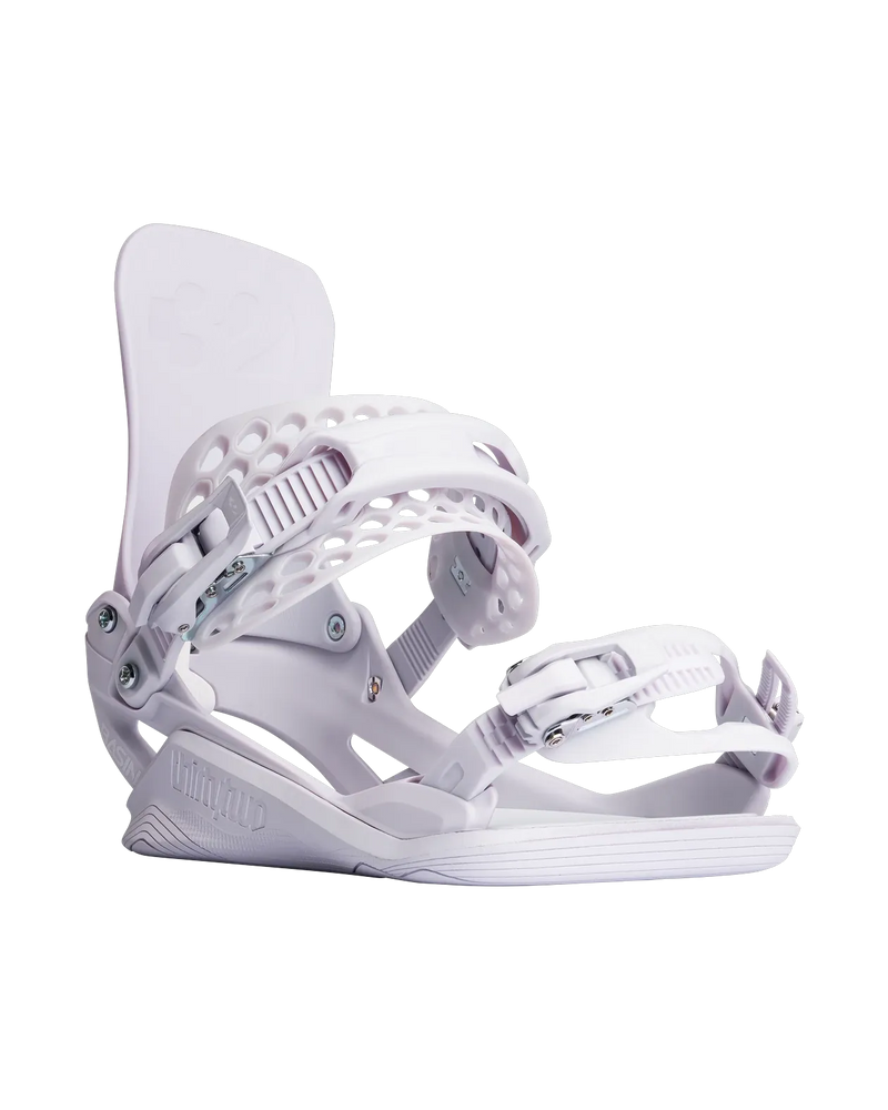 Load image into Gallery viewer, Thirty-Two Basin Fase Snowboard Binding 2027
