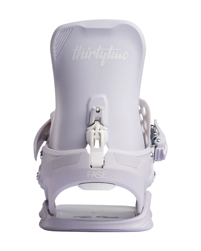 Load image into Gallery viewer, Thirty-Two Basin Fase Snowboard Binding 2027
