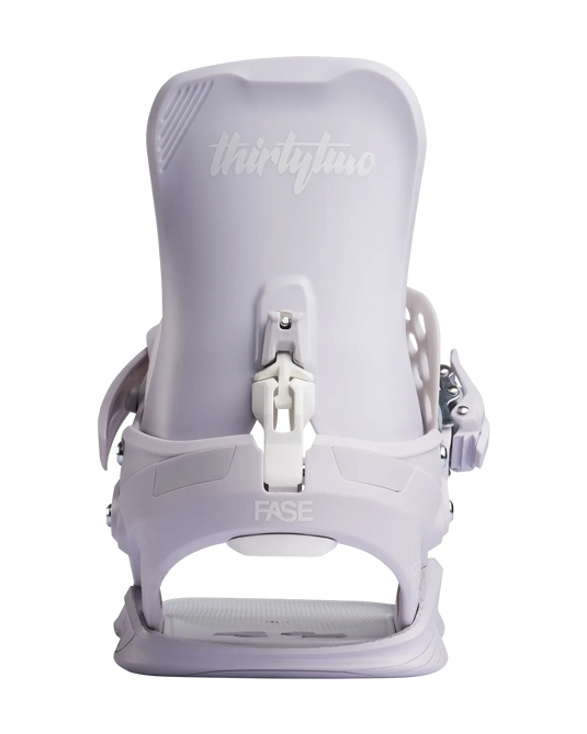 Thirty-Two Basin Fase Snowboard Binding 2027