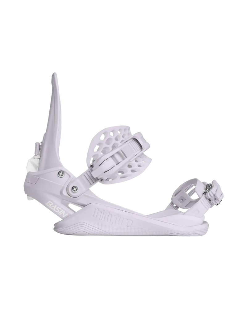 Load image into Gallery viewer, Thirty-Two Basin Fase Snowboard Binding 2027
