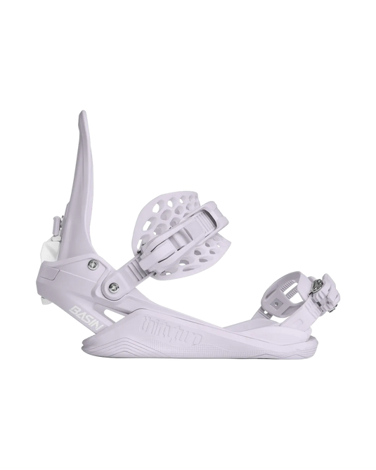 Thirty-Two Basin Fase Snowboard Binding 2027