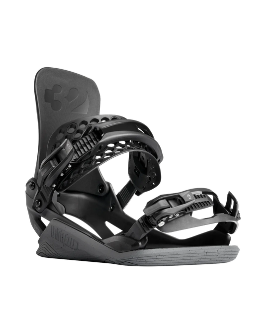 Thirty-Two Base Public Fase Snowboard Binding 2027