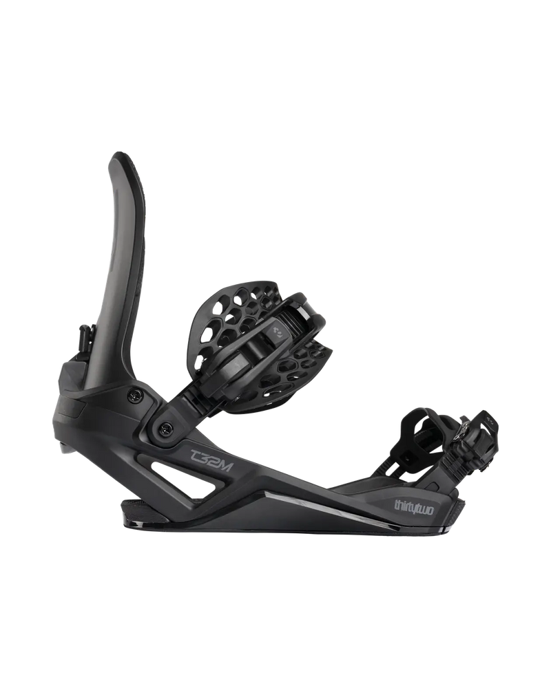 Load image into Gallery viewer, Thirty-Two T32M Fase Binding Snowboard Binding 2027
