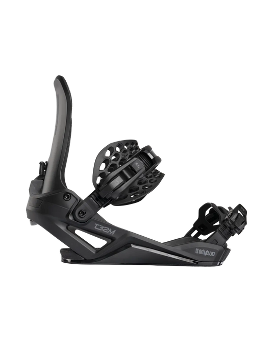 Thirty-Two T32M Fase Binding Snowboard Binding 2027