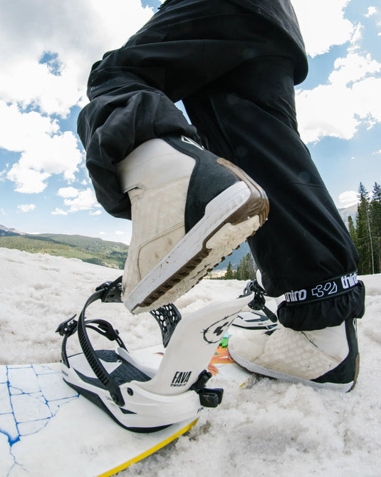 Thirty-Two T32M Fava Fase Snowboard Binding 2027