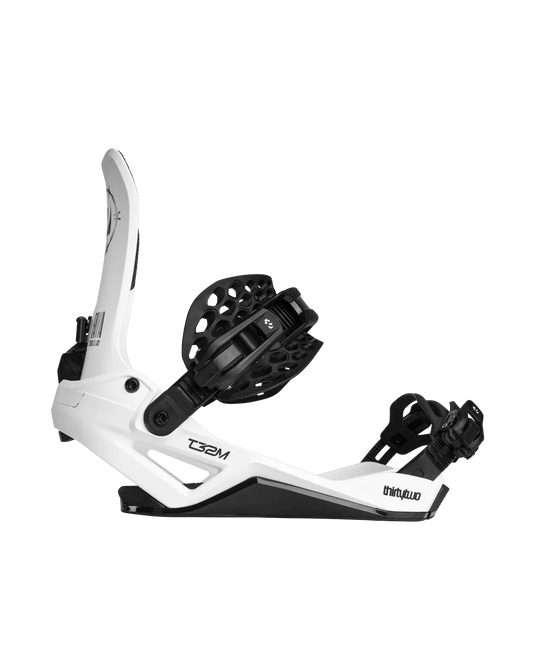 Thirty-Two T32M Fava Fase Snowboard Binding 2027