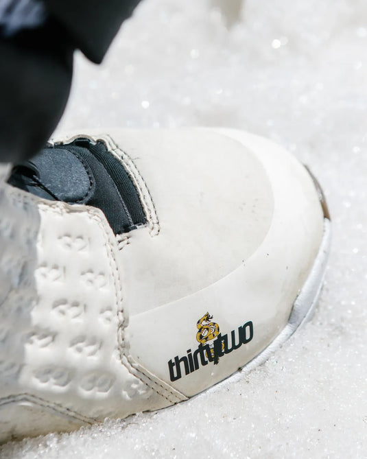 Thirty-Two Lashed Db Fava Snowboard Boot 2027