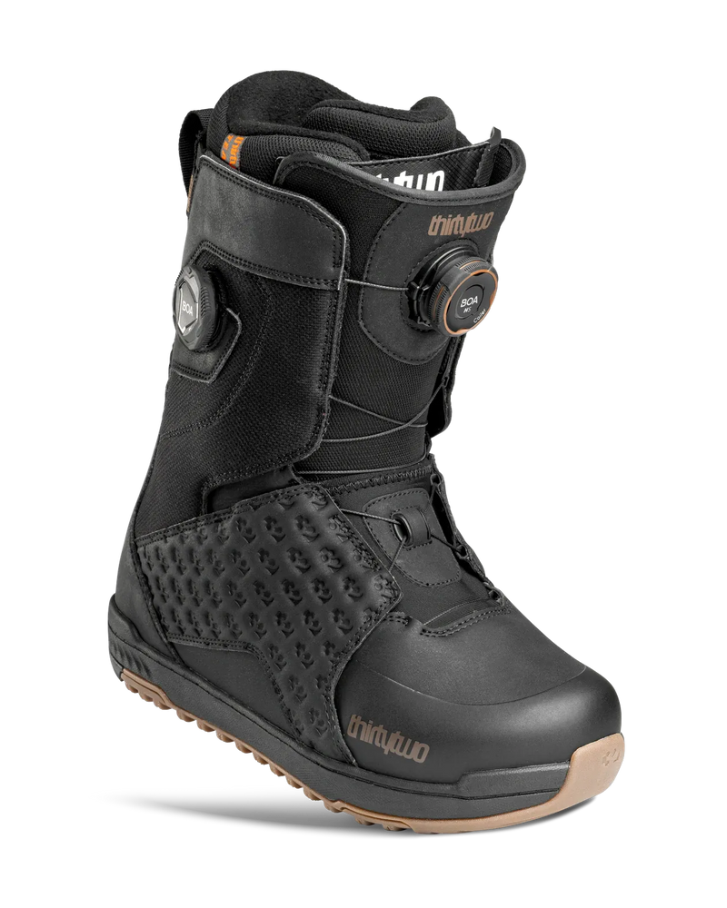 Load image into Gallery viewer, Thirty-Two Lashed Wide Db Snowboard Boot 2027
