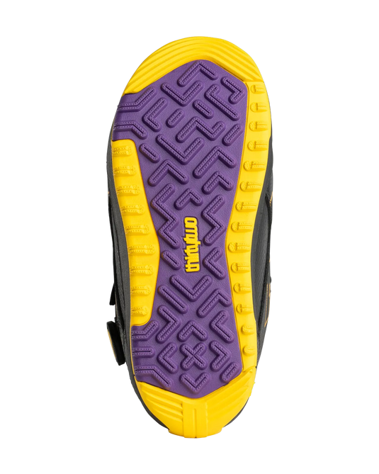 Thirty-Two Lashed Xlt Db Snowboard Boot 2027