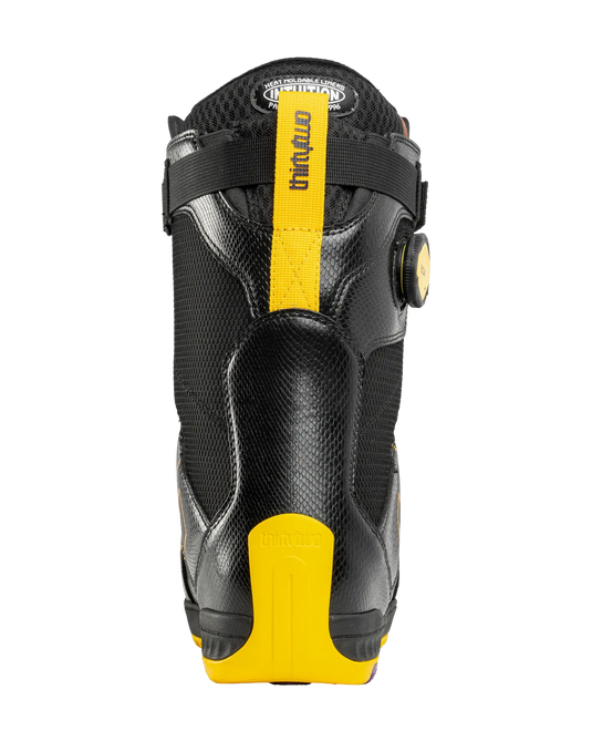 Thirty-Two Lashed Xlt Db Snowboard Boot 2027