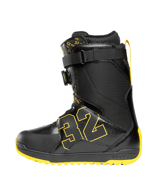 Thirty-Two Lashed Xlt Db Snowboard Boot 2027