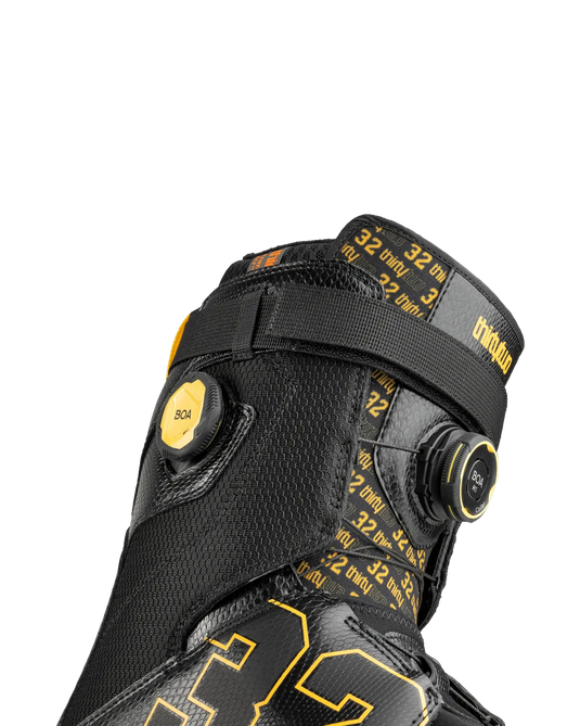 Thirty-Two Lashed Xlt Db Snowboard Boot 2027