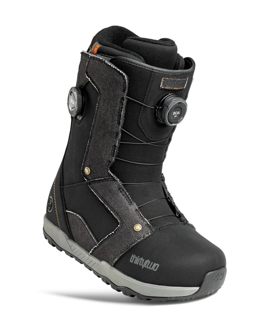 Thirty-Two STW Db Public Snowboard Boot 2027
