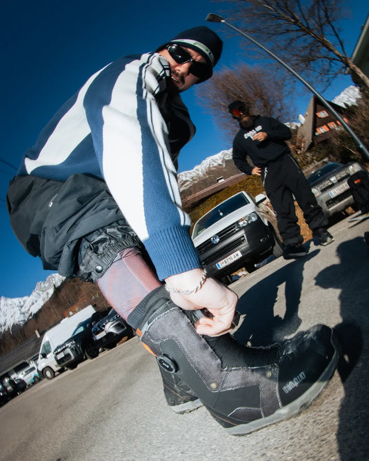 Thirty-Two STW Db Public Snowboard Boot 2027
