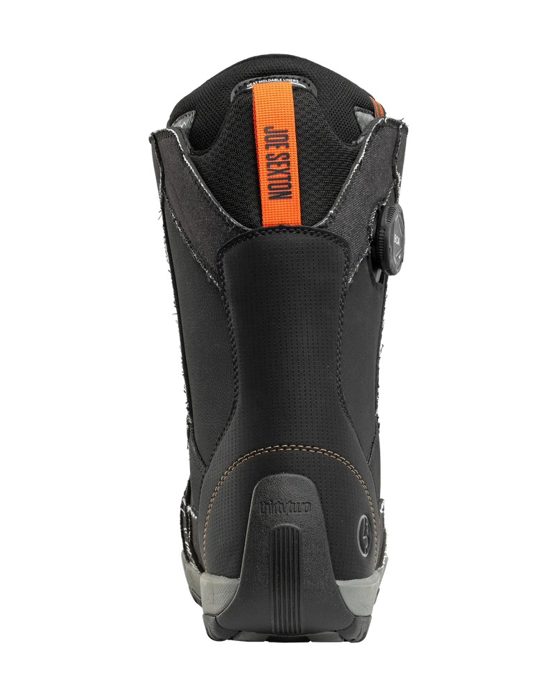 Load image into Gallery viewer, Thirty-Two STW Db Public Snowboard Boot 2027
