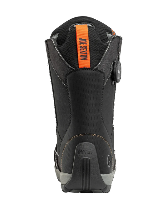 Thirty-Two STW Db Public Snowboard Boot 2027