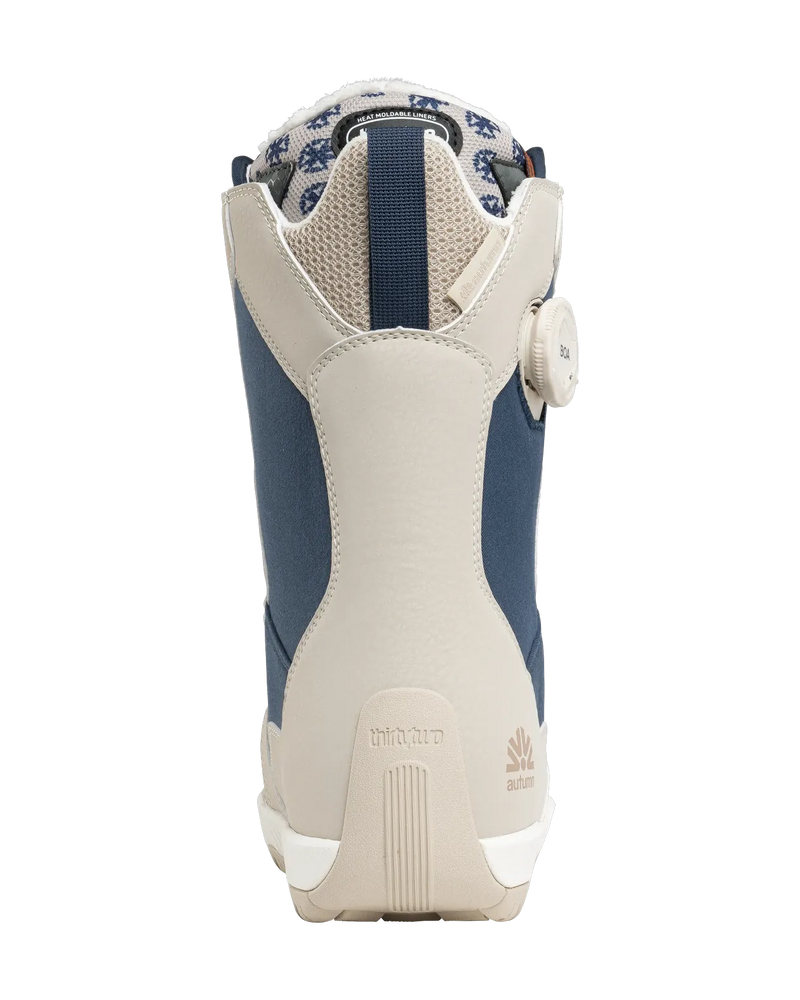 Load image into Gallery viewer, Thirty-Two Women's STW Db Luxton X Autumn Snowboard Boot 2027
