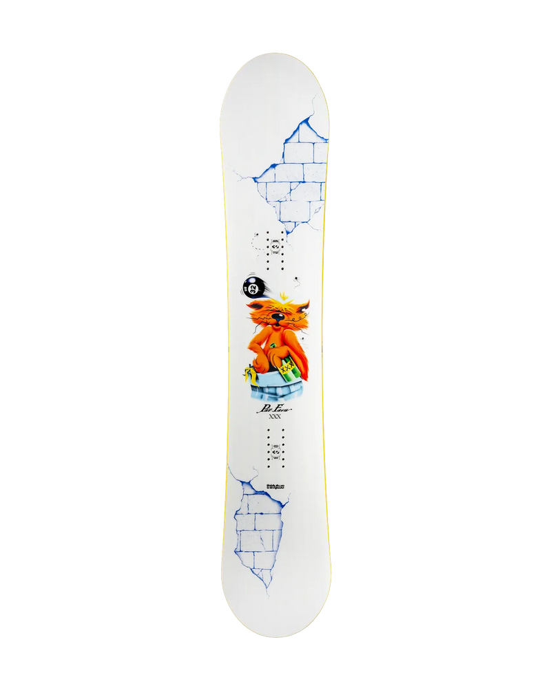 Load image into Gallery viewer, Thirty-Two XXX Fava Pro Snowboard 2027
