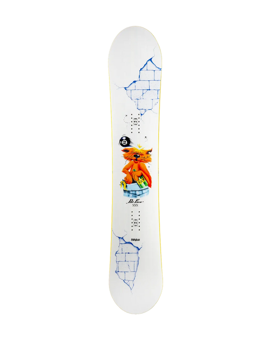 Thirty-Two XXX Fava Pro Snowboard 2027